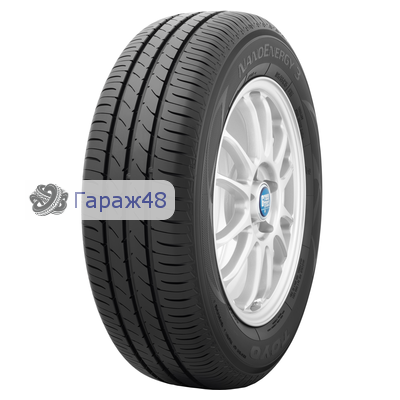 Toyo NanoEnergy 3 165/60 R14 75T